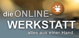 Die Online-Werkstatt